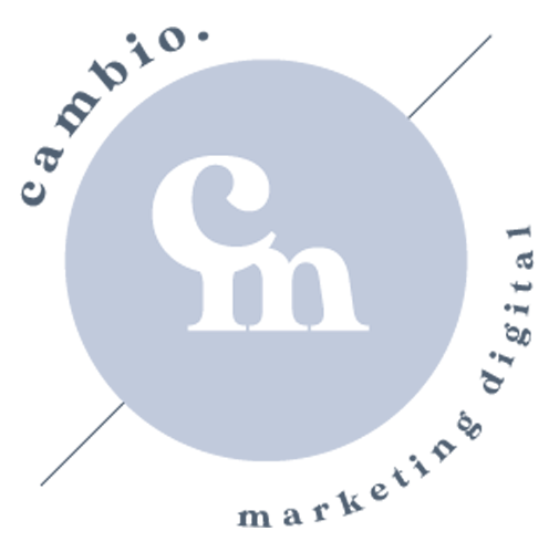 Logo de Somos cambio