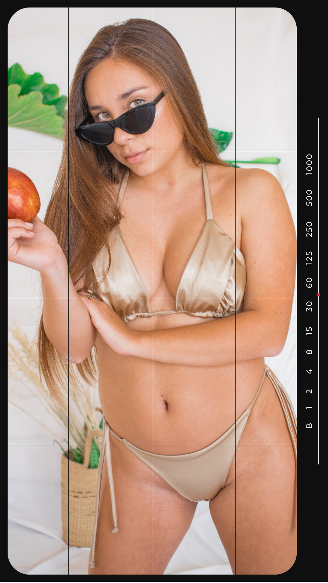 Foto de Modelo con bikini
