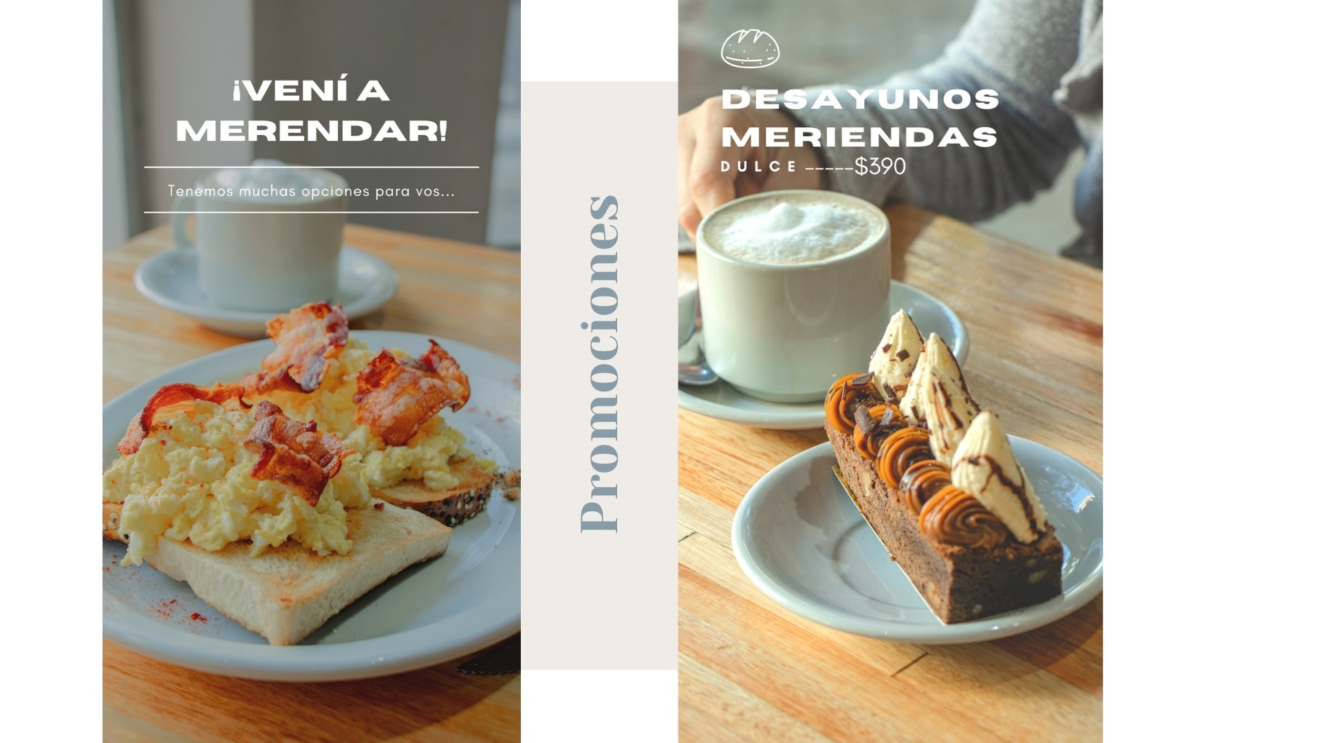 Flyers promocionales y sus ejemplos