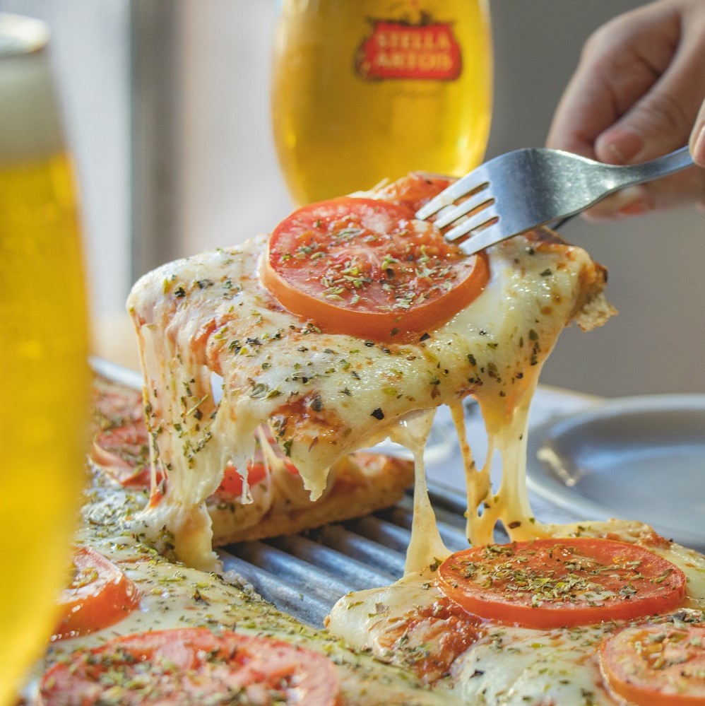 foto de gastronomía